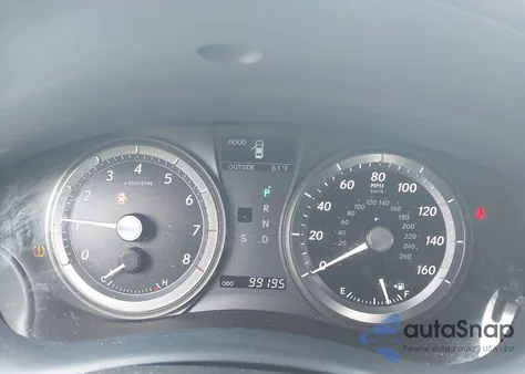 2009 Lexus Es 350 из США, поврежденный, VIN JTHBJ46G092336734